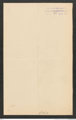 k.k. naturhistorisches Hofmuseum, Intendanzakten 1885-1896 (Hauer), Aktenzahl Z.502/1893, Seite 6
